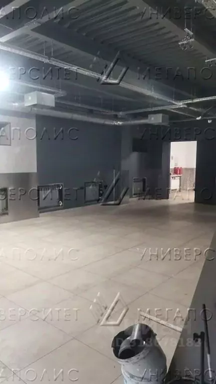 Помещение свободного назначения в Московская область, Реутов ... - Фото 1