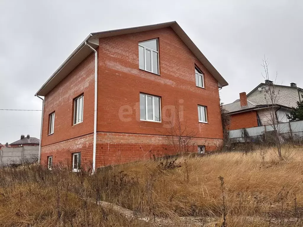 Участок в Белгородская область, Белгород ул. Газовиков, 63А (1500.0 ... - Фото 2