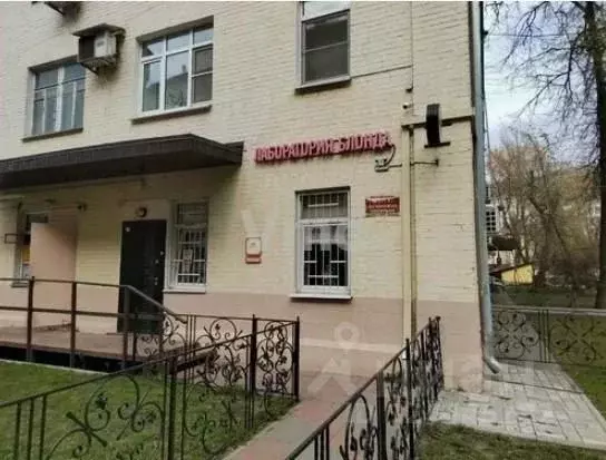 Помещение свободного назначения в Москва ул. Климашкина, 26 (62 м) - Фото 1