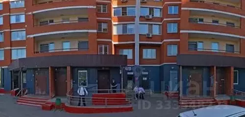 Помещение свободного назначения в Москва Киевский рп, 22А (10 м) - Фото 2