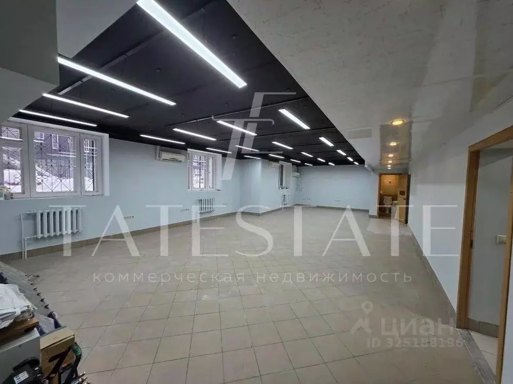 Помещение свободного назначения в Татарстан, Казань ул. Кул Гали, 24 ... - Фото 2