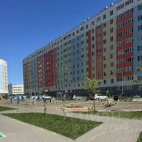 1-к кв. Нижегородская область, Нижний Новгород просп. ... - Фото 1