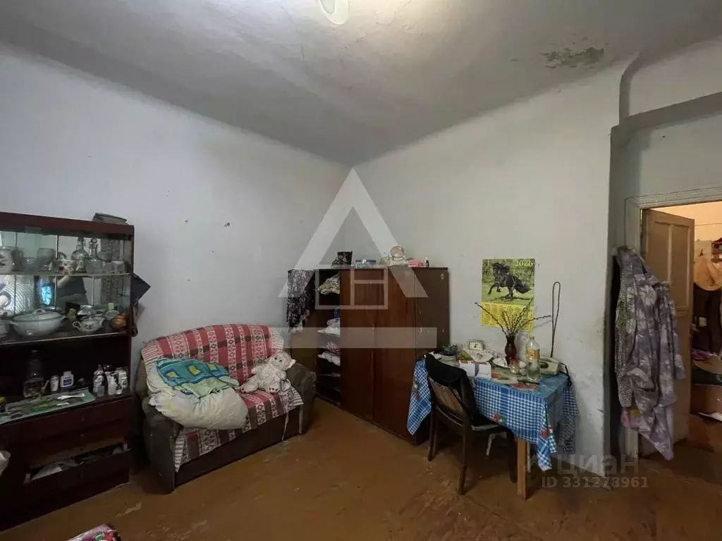 Комната Челябинская область, Коркино ул. Мира, 47 (15.3 м) - Фото 2