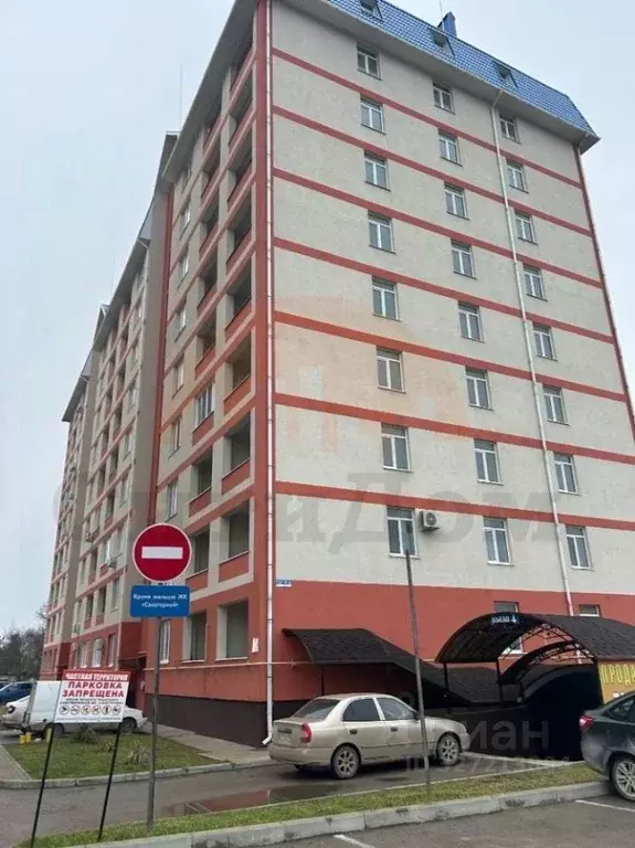 1-к кв. Крым, Саки ул. Санаторная, 25к2 (53.6 м) - Фото 2