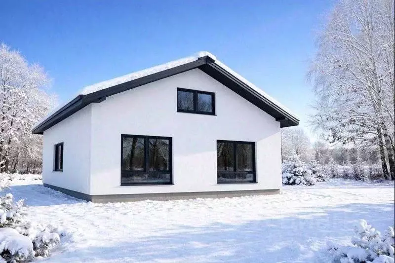 Дом в Московская область, Дмитровский муниципальный округ, с. Синьково ... - Фото 2