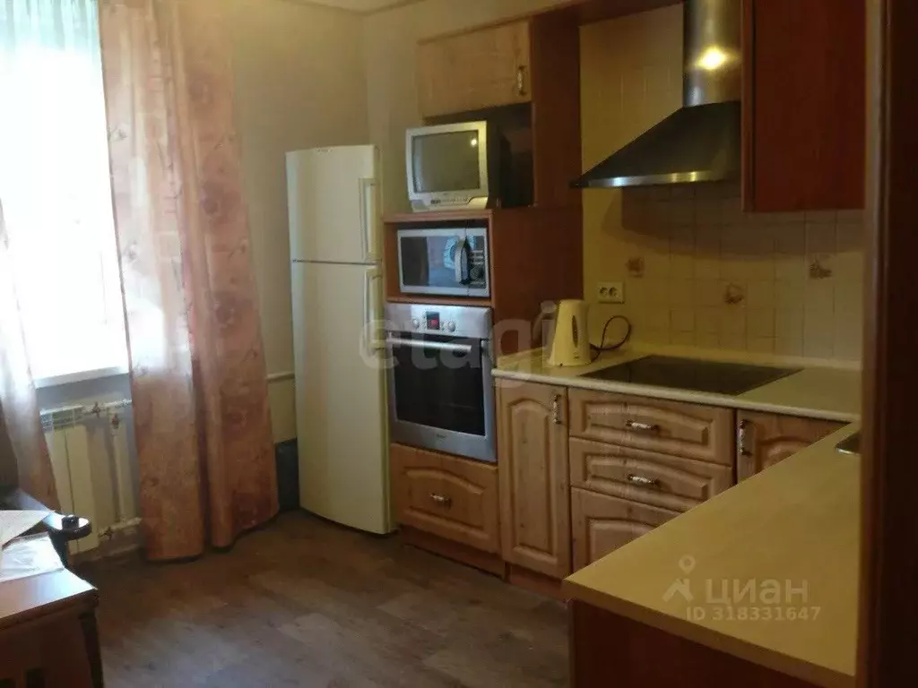 1-к кв. Санкт-Петербург ул. Типанова, 32к3 (40.0 м) - Фото 0