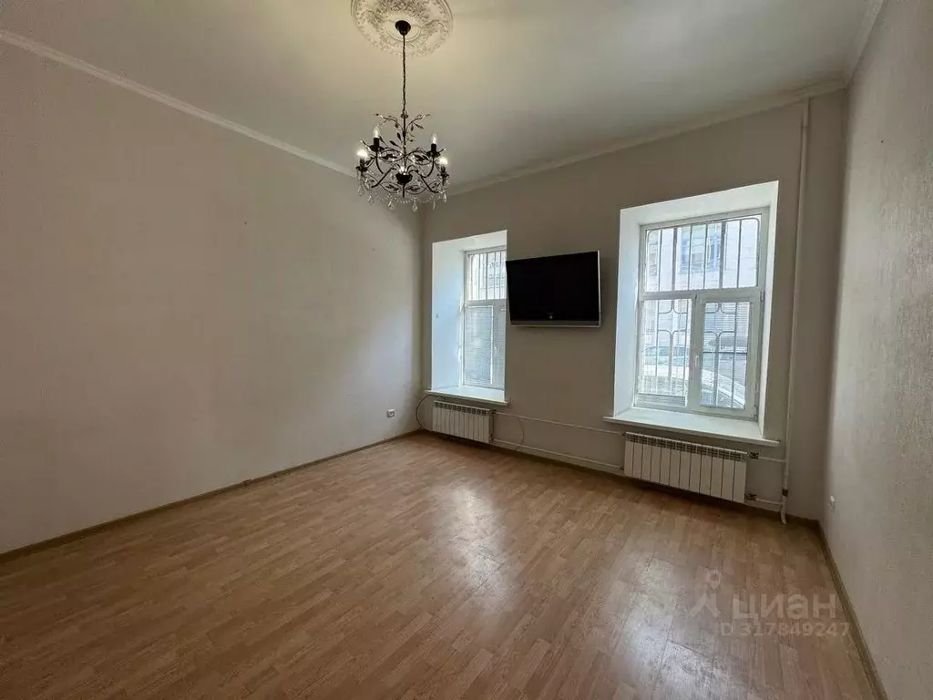 Помещение свободного назначения в Санкт-Петербург ул. Михайлова, 8 (97 ... - Фото 1