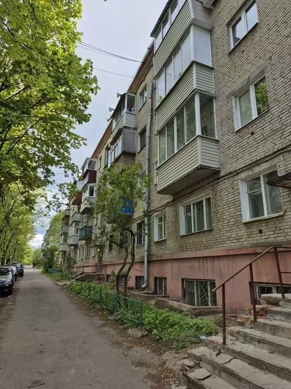 2-к кв. Московская область, Чехов ул. Ильича, 38 (45.0 м) - Фото 0
