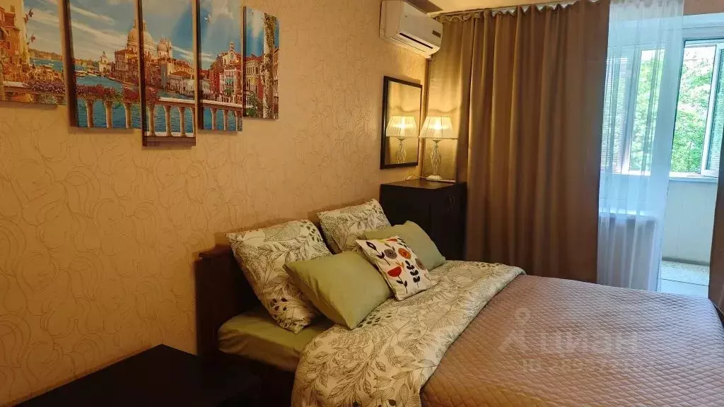 1-к кв. Ставропольский край, Кисловодск ул. Островского, 25А (36.0 м) - Фото 1