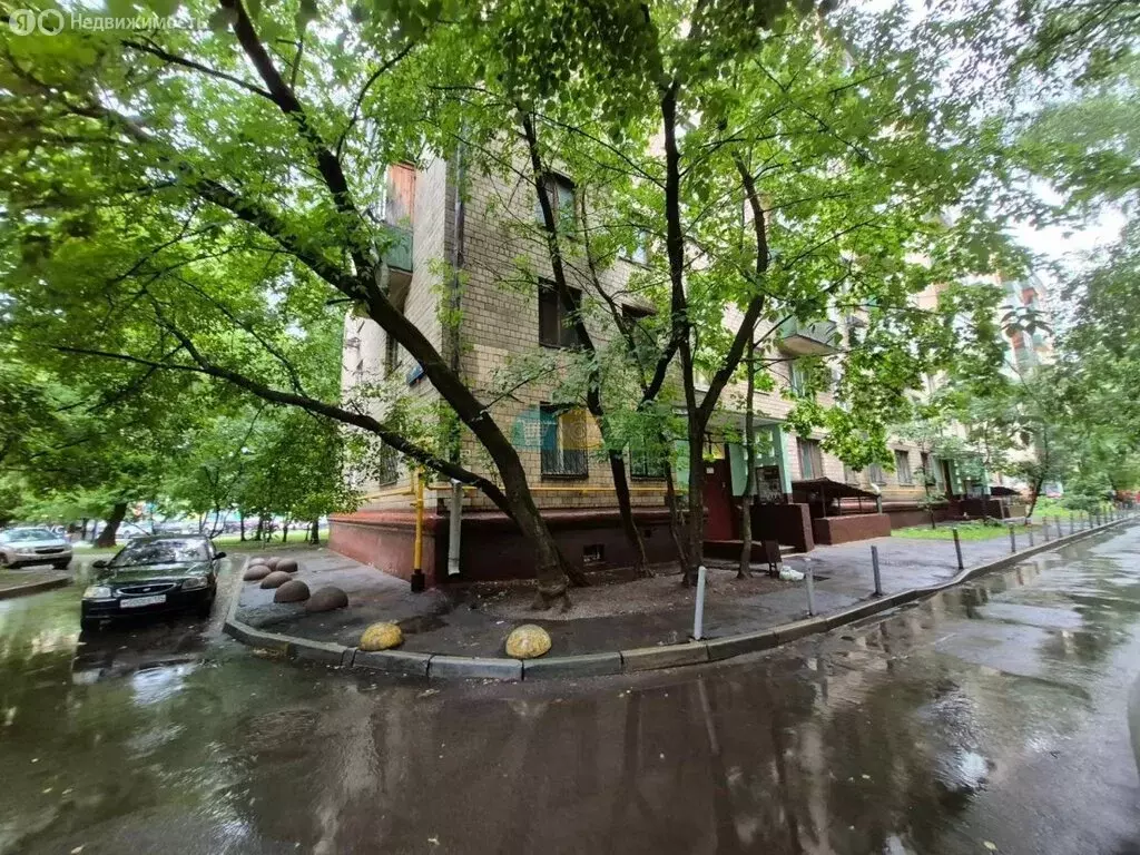 Помещение свободного назначения (600 м) - Фото 1