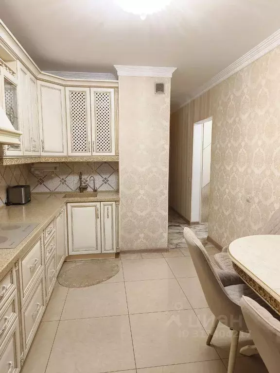 Квартира, 2 комнаты, 62 м - Фото 1