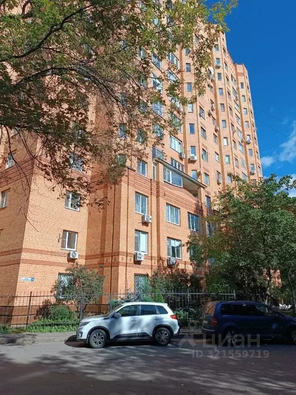 1-к кв. Московская область, Мытищи ул. Веры Волошиной, 33 (54.0 м) - Фото 0