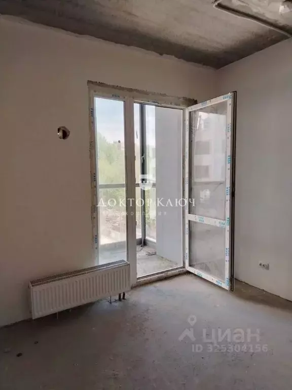 Студия Новосибирская область, Новосибирск ул. Объединения, 28 (19.7 м) - Фото 1