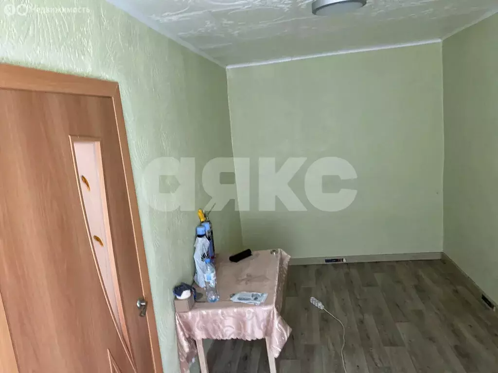 2-комнатная квартира: село Федино, 1 (46.2 м) - Фото 2