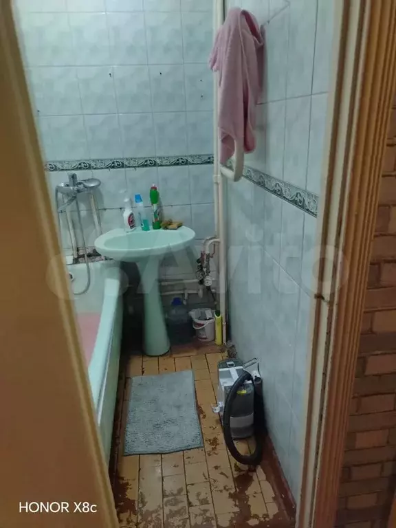 3-к. квартира, 58 м, 1/5 эт. - Фото 0