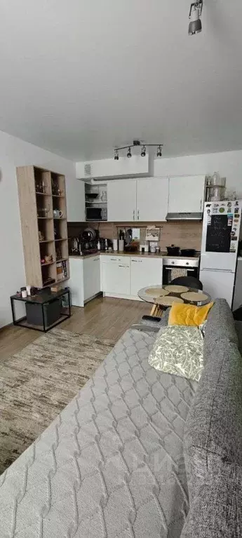 2-к кв. Москва Бибиревская ул., 4А (41.3 м) - Фото 1