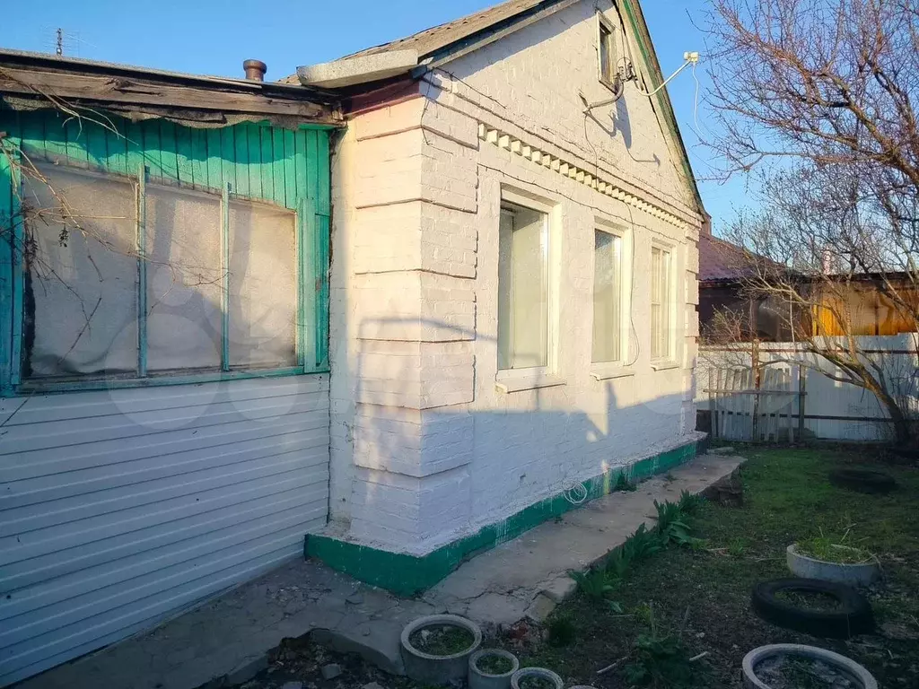 Дом 54 м на участке 11 сот. - Фото 1