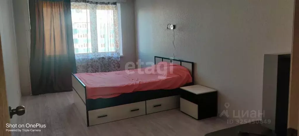 2-к кв. Ростовская область, Ростов-на-Дону ул. Юрия Дубинина, 9 (65.0 ... - Фото 1