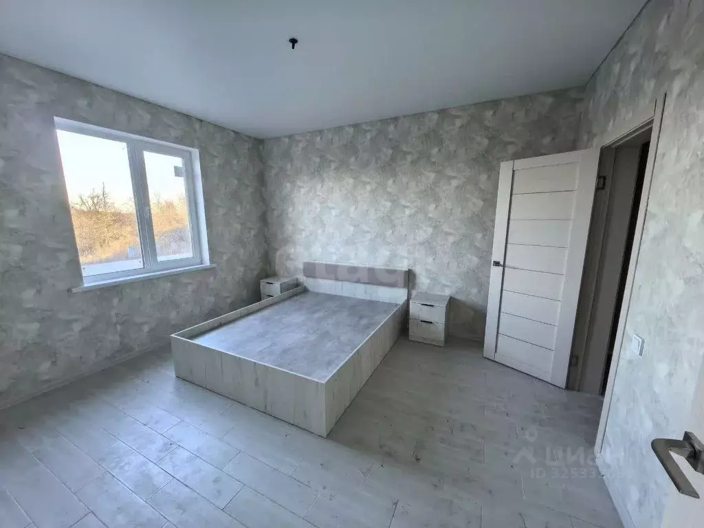 Дом в Курская область, Курский район, Рышковский сельсовет, Кислино ... - Фото 1