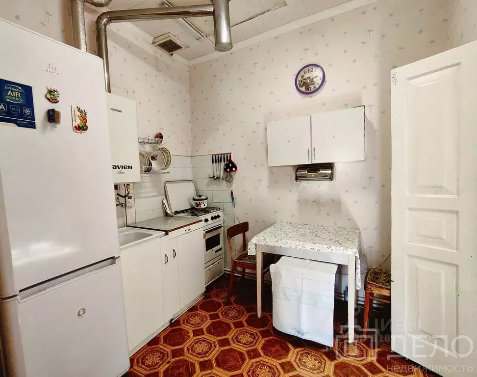 2-к кв. Рязанская область, Рязань ул. Маяковского, 107 (28.8 м) - Фото 1