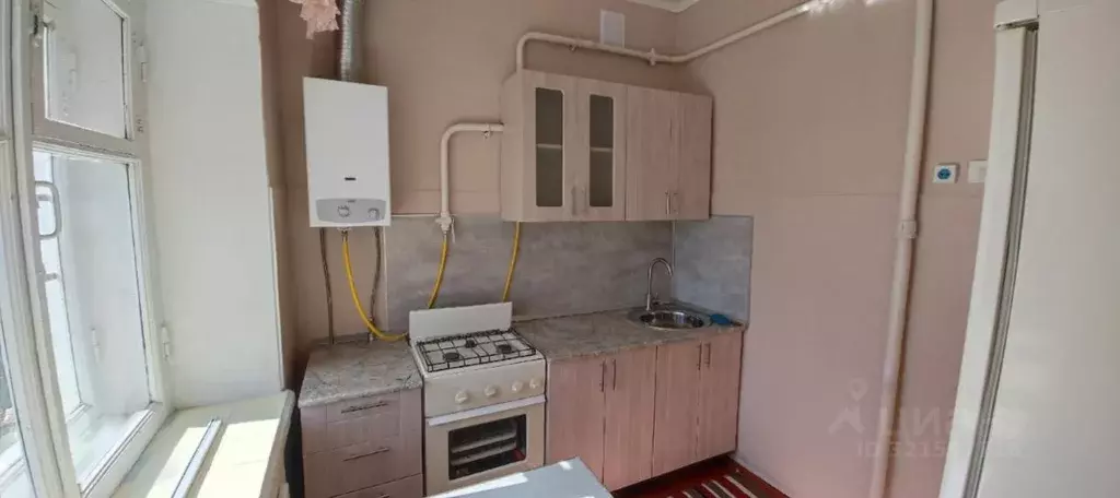 3-к кв. Самарская область, Тольятти ул. Матросова, 6А (54.4 м) - Фото 0