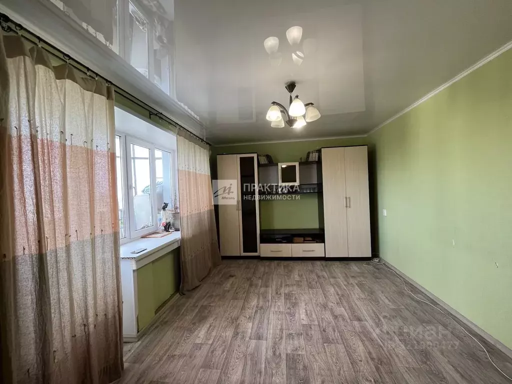 3-к кв. Липецкая область, Липецк Московская ул., 149 (65.2 м) - Фото 0