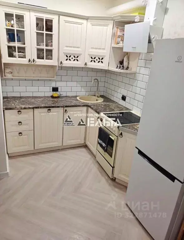 2-к кв. Новосибирская область, Новосибирский район, Краснообск рп, 2-й ... - Фото 2