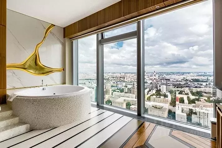 1-к кв. Москва наб. Пресненская, 8с1 (55.0 м) - Фото 0