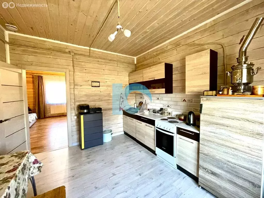 Дом в село Иглино, улица Шукшина, 10 (87.1 м) - Фото 2