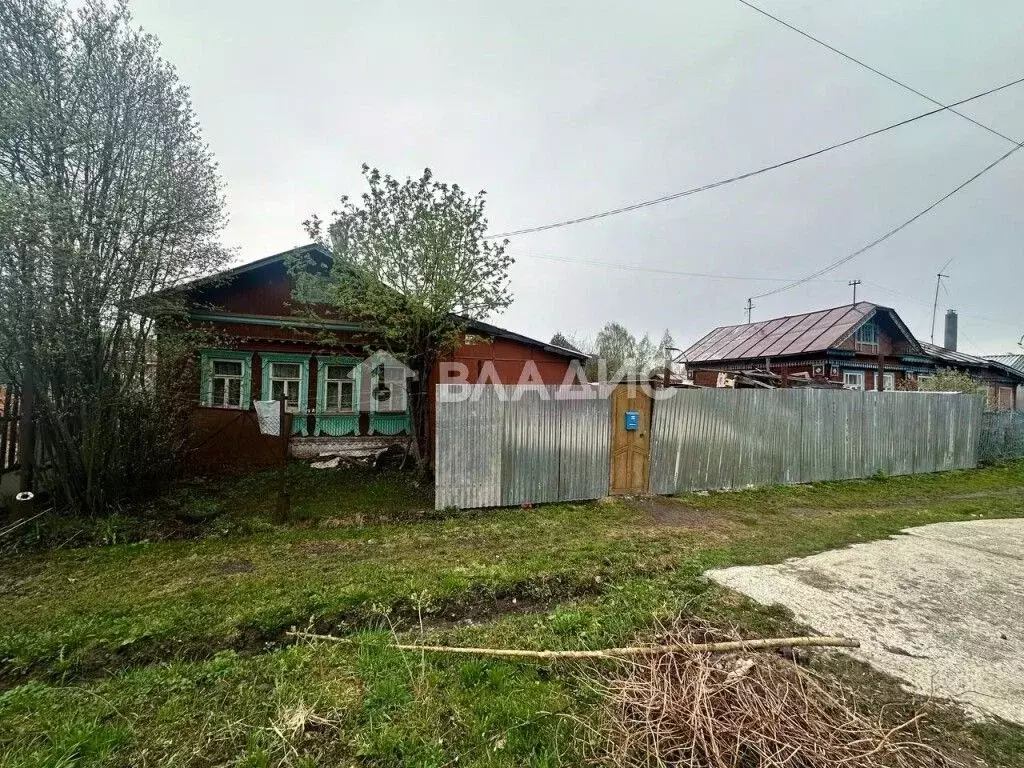 Дом в Ивановская область, Иваново ул. 3-я Чапаева, 32 (96 м) - Фото 0