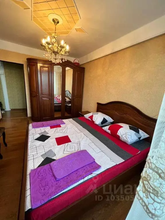 3-к кв. Дагестан, Дербент ул. Х. Тагиева, 39 (65.0 м) - Фото 1