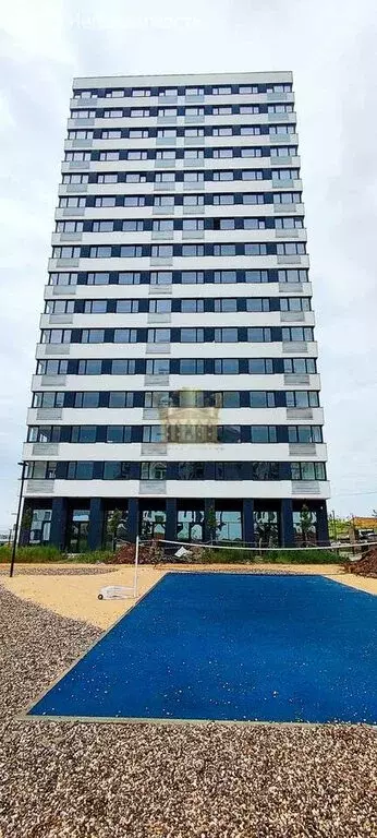 Помещение свободного назначения (48.5 м) - Фото 1