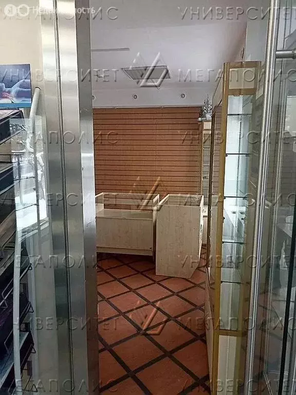 Помещение свободного назначения (22 м) - Фото 1