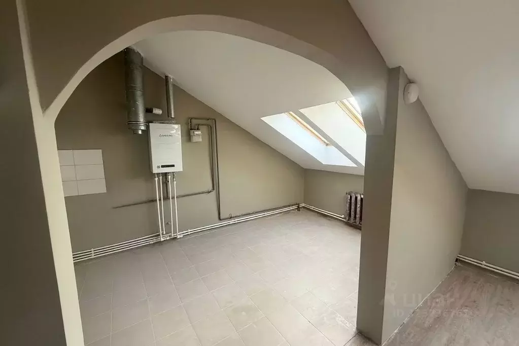 3-к кв. Самарская область, Самара Галактионовская ул., 81 (98.6 м) - Фото 2