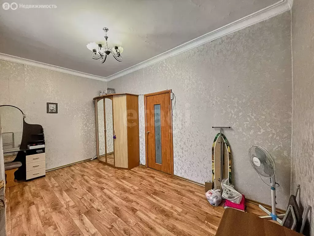 3-комнатная квартира: Прокопьевск, Союзная улица, 51 (59.9 м) - Фото 2