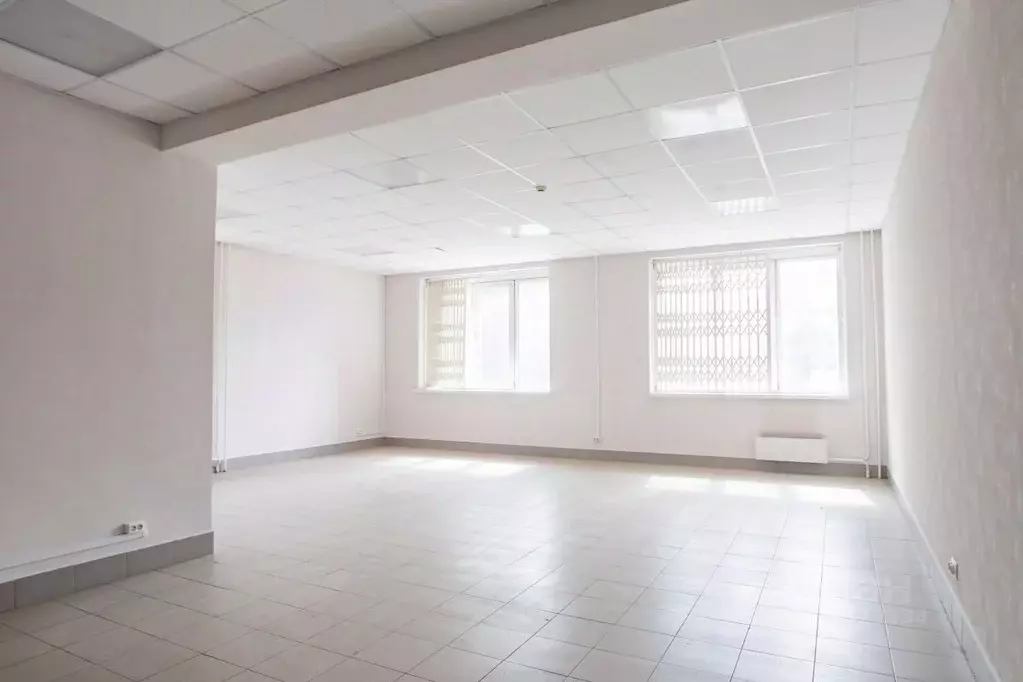 Помещение свободного назначения в Новосибирская область, Новосибирск ... - Фото 1