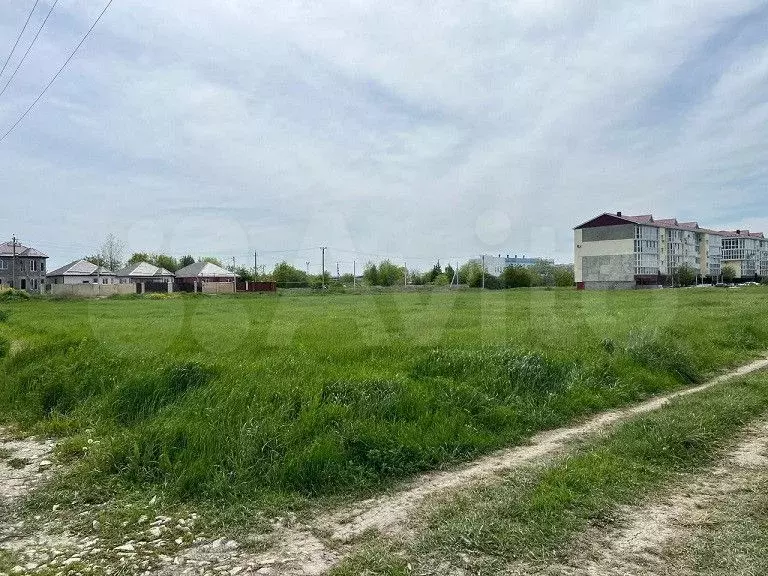 Участок 1,18 га (ИЖС) - Фото 0