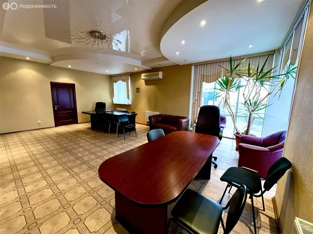 Помещение свободного назначения (798 м) - Фото 1