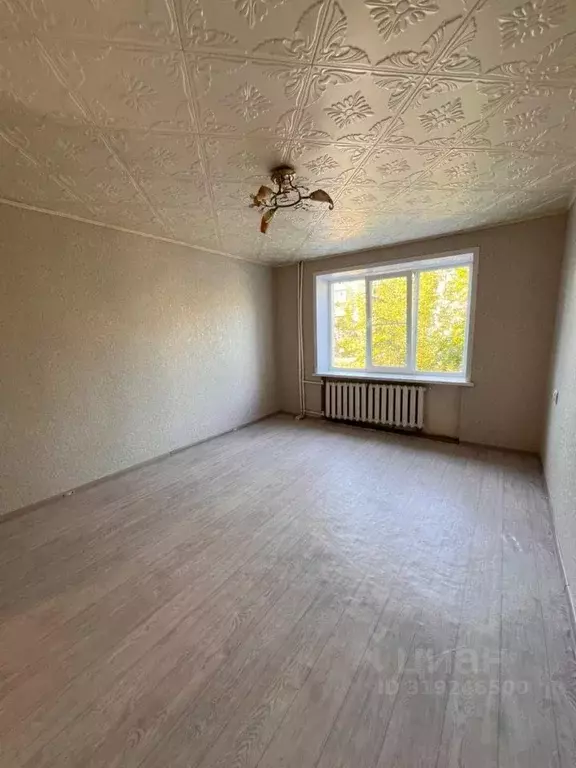 2-к кв. Астраханская область, пос. Володарский ул. Комсомольская, 1 ... - Фото 1