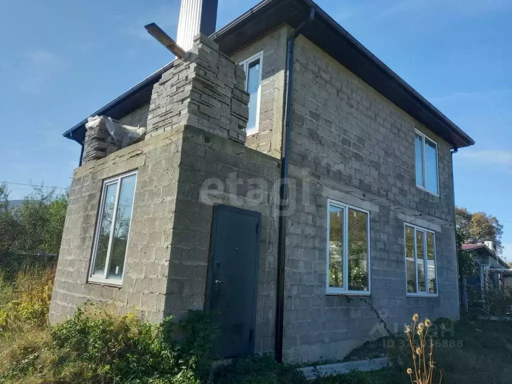 Дом в Краснодарский край, Геленджик городской округ, с. Михайловский ... - Фото 2