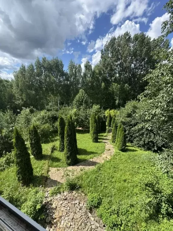 Коттедж в Московская область, Одинцовский городской округ, д. Палицы, ... - Фото 1