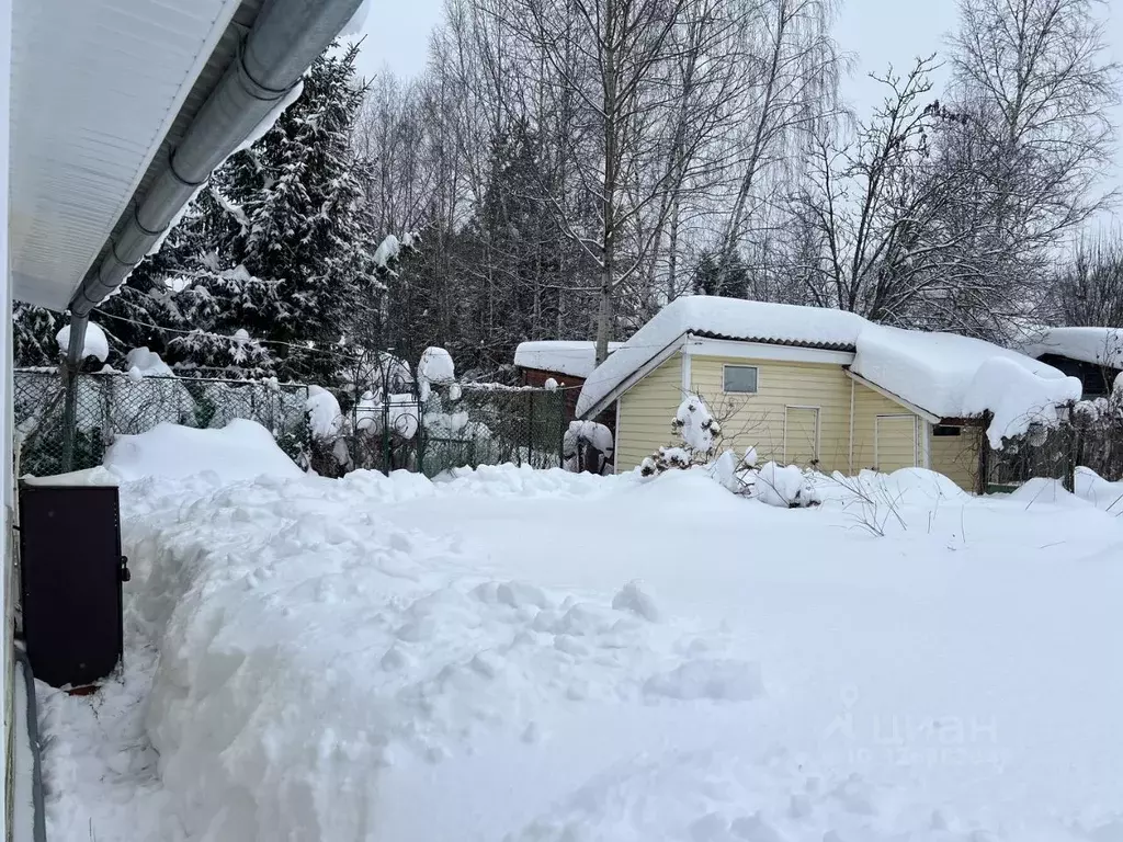 Дом в Владимирская область, Киржачский муниципальный округ, Люпин СНТ ... - Фото 1