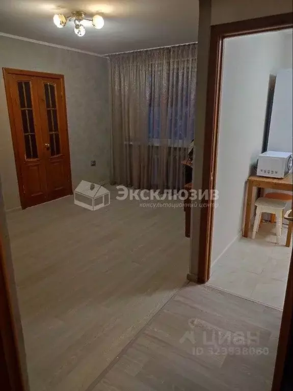 2-к кв. Тюменская область, Тюмень Севастопольская ул., 35 (46.0 м) - Фото 1