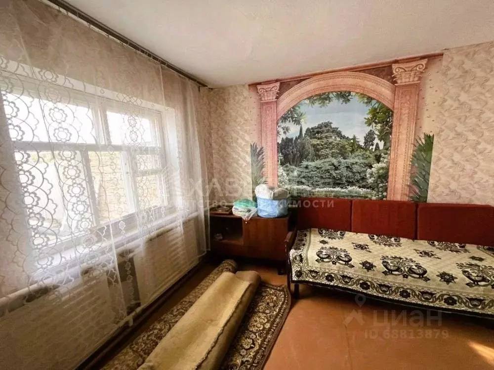 Дом в Крым, Саки ул. Крымская (69 м) - Фото 0