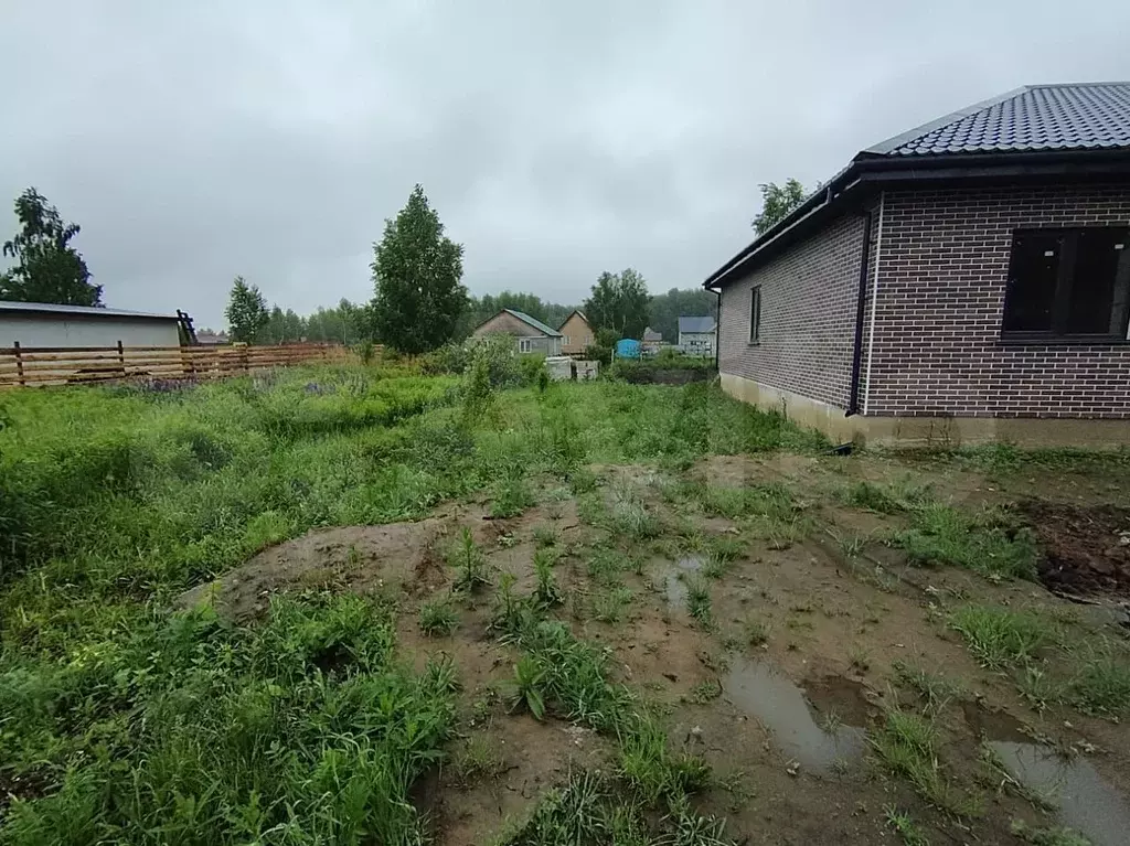 Дом 144 м на участке 10 сот. - Фото 1