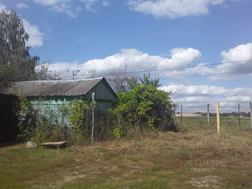 Дом в Курская область, Курск Богатырь садовое товарищество, 90 (20 м) - Фото 0