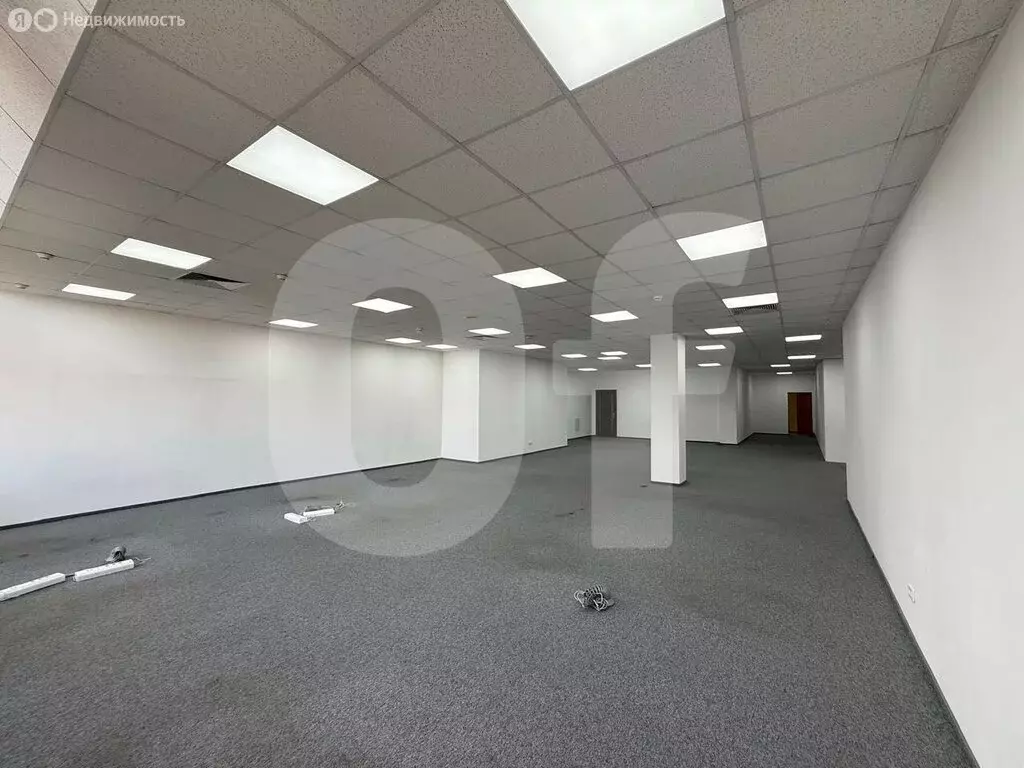 Офис (1145 м) - Фото 2