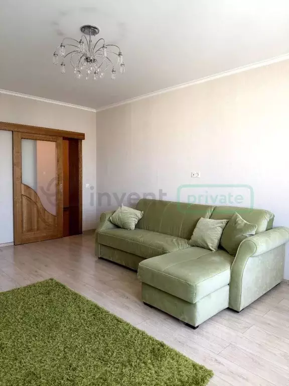 3-к кв. Калининградская область, Калининград Галактическая ул., 2 ... - Фото 2