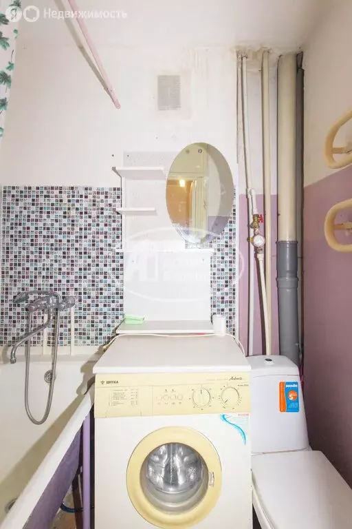 1-комнатная квартира: Чайковский, улица Декабристов, 1/2 (22 м) - Фото 1