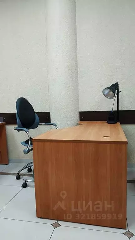 Офис в Санкт-Петербург ул. Беринга, 27к2 (6 м) - Фото 2